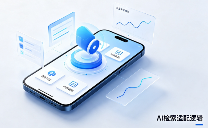 瓯海区AI 优化赋能 GEO 体系，详解手机智能指令与企业线上曝光新思路