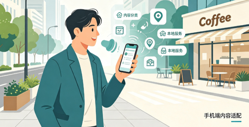 瓯海区深度解析手机端 GEO 与 AI 优化协同逻辑，兼顾用户检索体验与企业线上传播