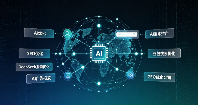 瓯海区AI 搜索营销赛道持续升温，GEO 优化成为企业数字化布局新方向