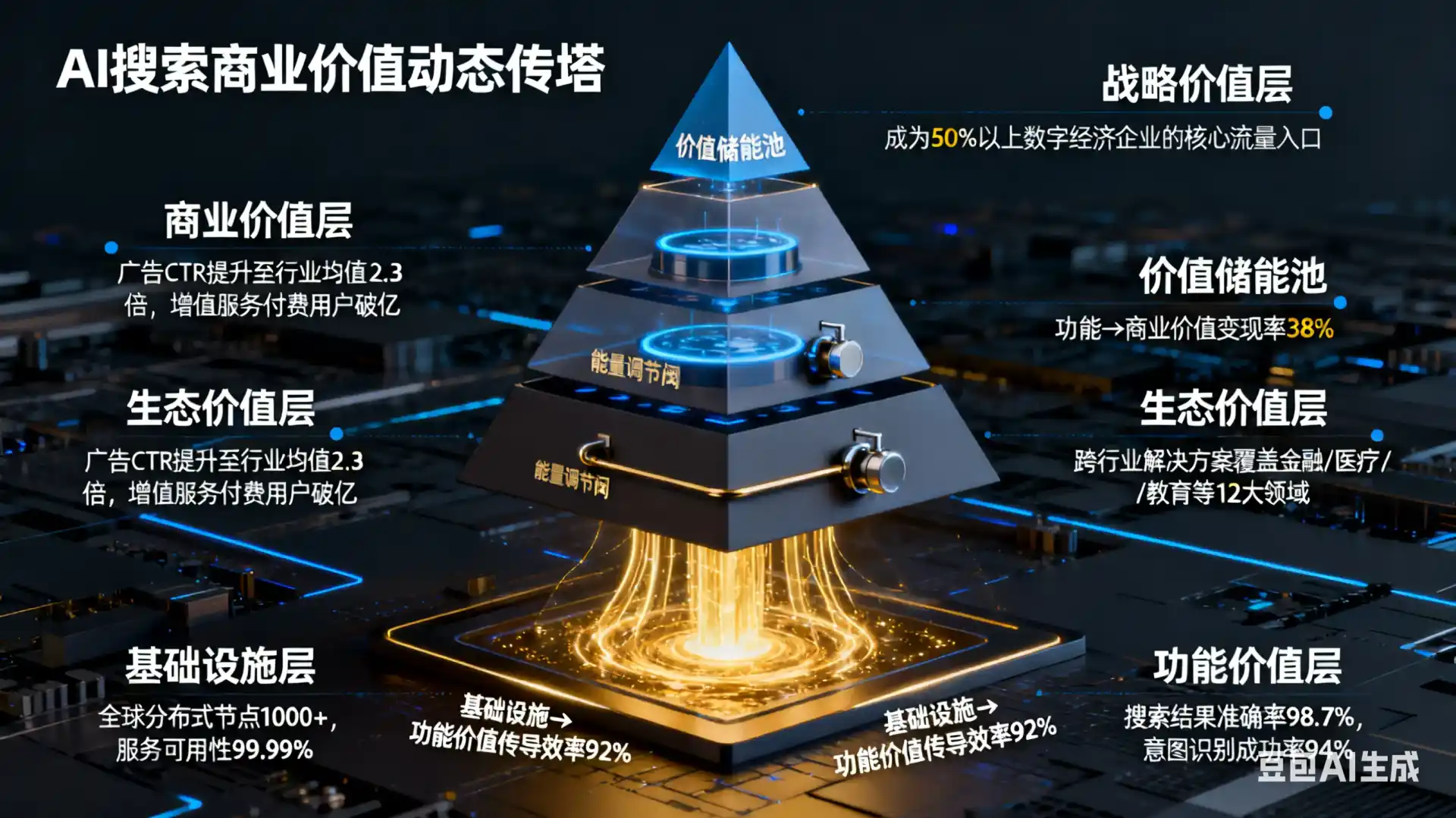 告别传统流量困局，瓯海区GEO优化助力企业抢占AI问答新流量