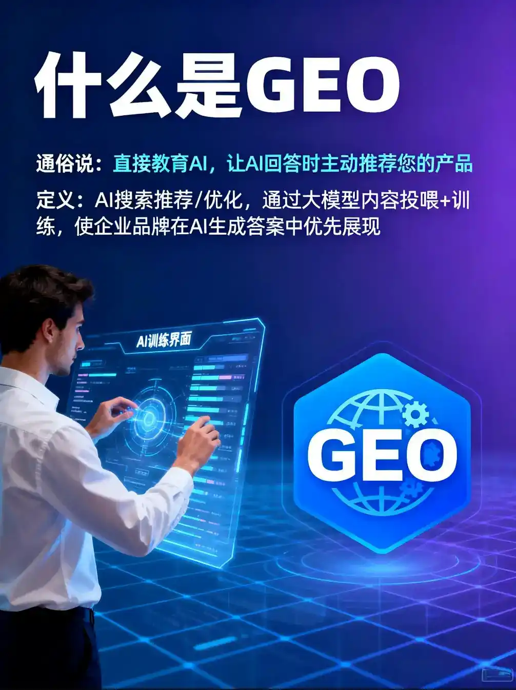 2026年瓯海区GEO优化推广零基础实操指南：告别无效发文，精准拿下AI流量