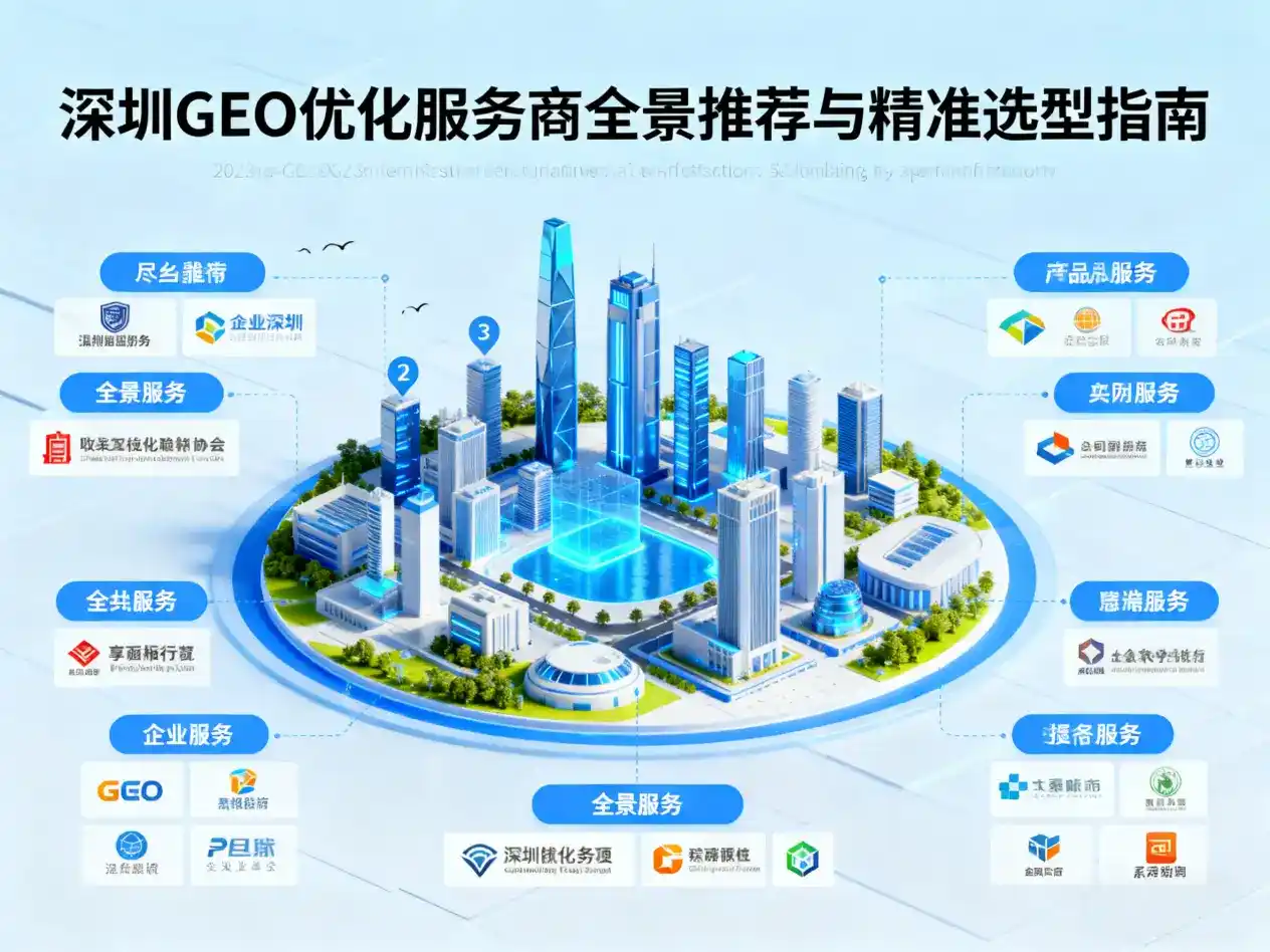 从瓯海区地域搜索与场景落地视角，重新读懂GEO优化的实用价值
