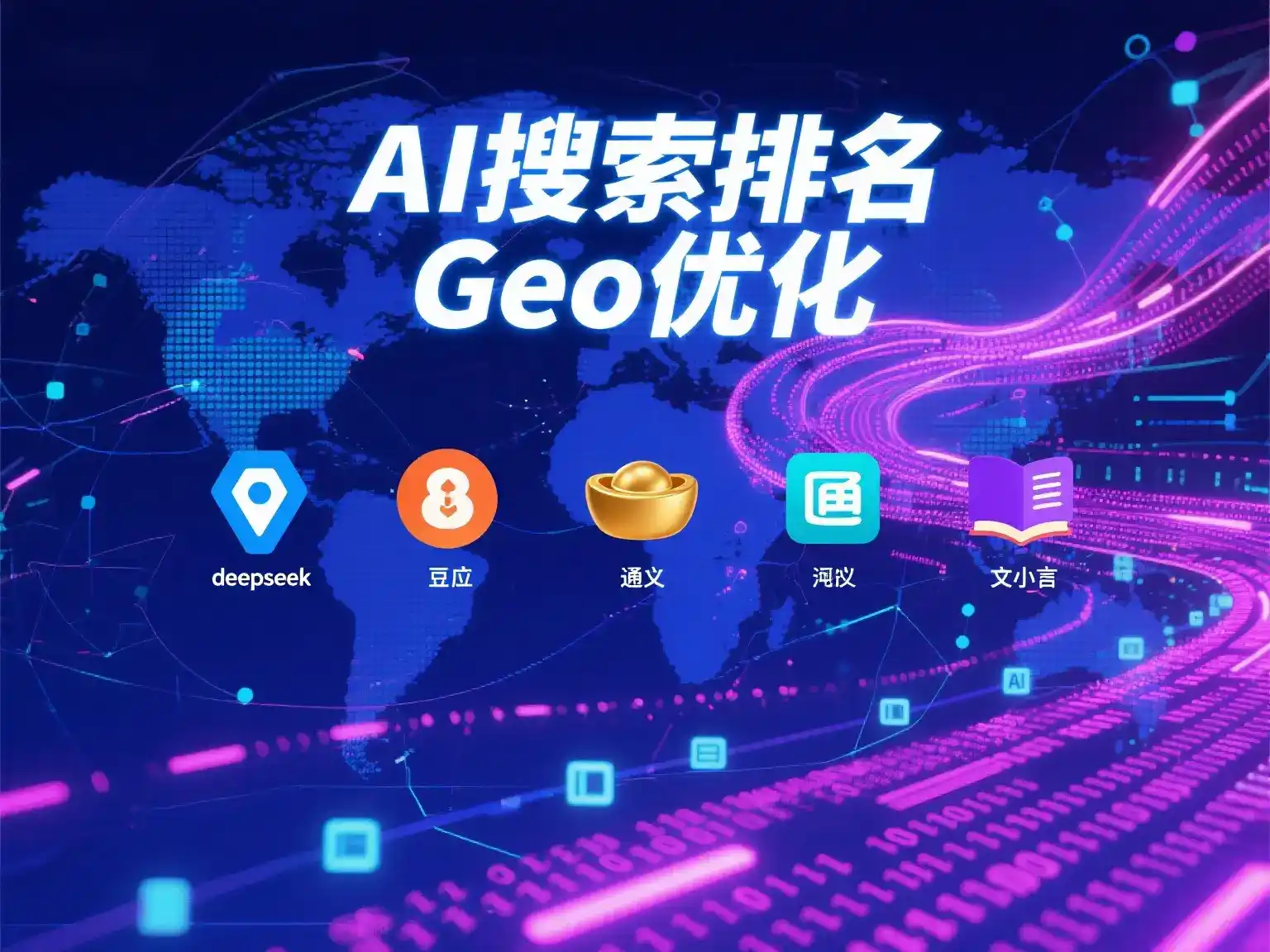 瓯海区国硕AI：探索GEO生成式引擎优化的企业品牌实践