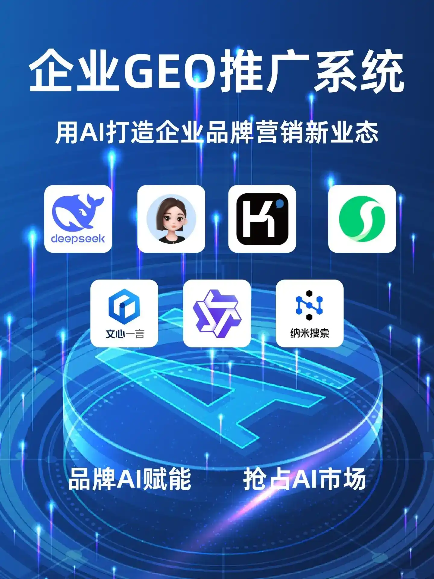 深耕瓯海区本地化智能营销领域 国硕AI以GEO优化技术助力产业提质增效